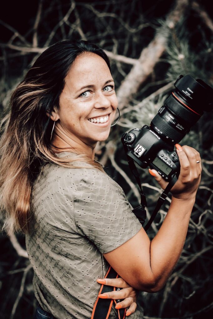 Rayke Knippers | Geboortefotograaf | Dupho Geboorte