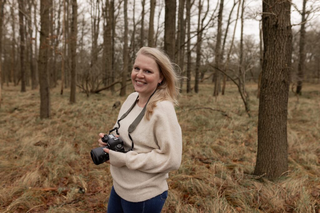 Danielle van Ommen | Geboortefotograaf | Dupho Geboorte