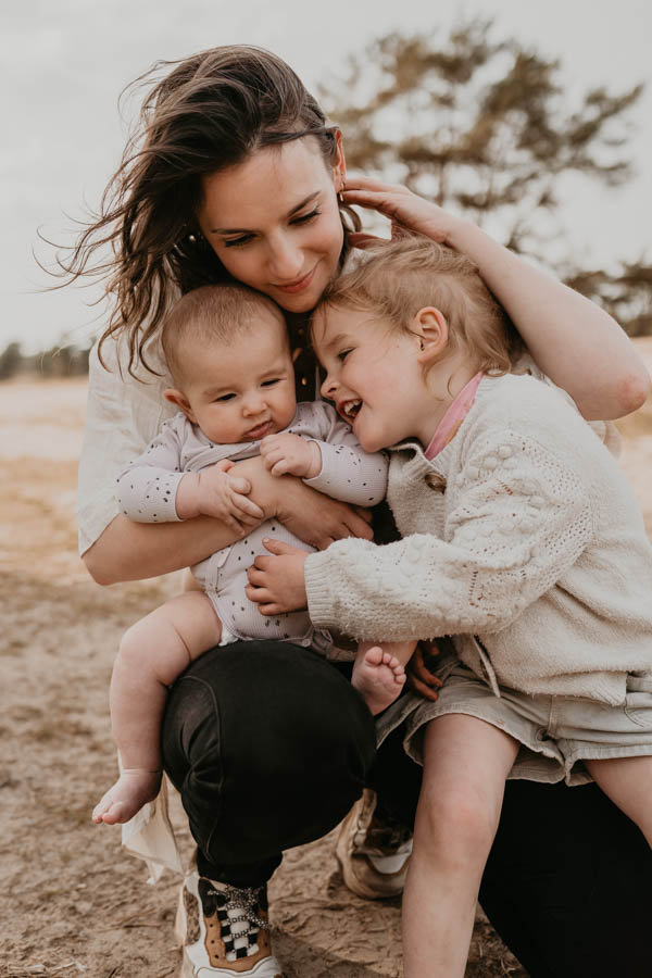 Sanne van Schaik | Geboortefotograaf | Dupho Geboorte