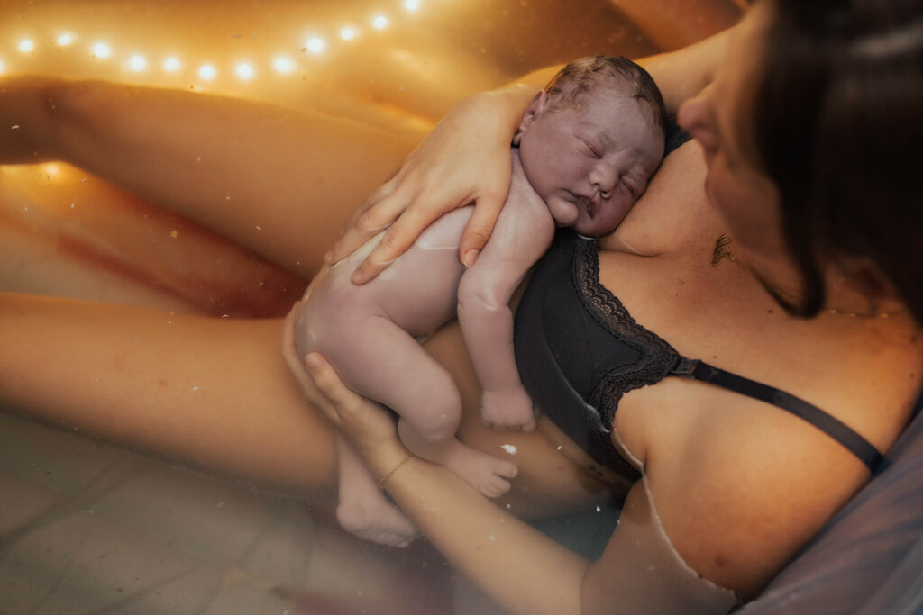 Dunja Vissers | Geboortefotograaf | Dupho Geboorte