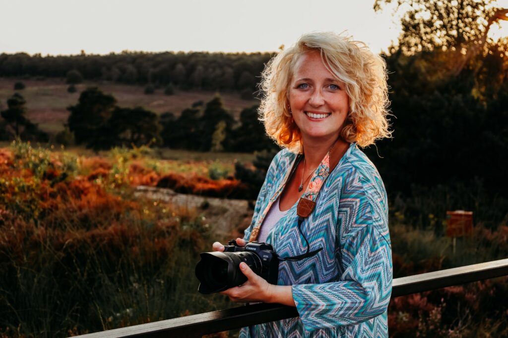 Larissa van de Geer | Geboortefotograaf | Dupho Geboorte